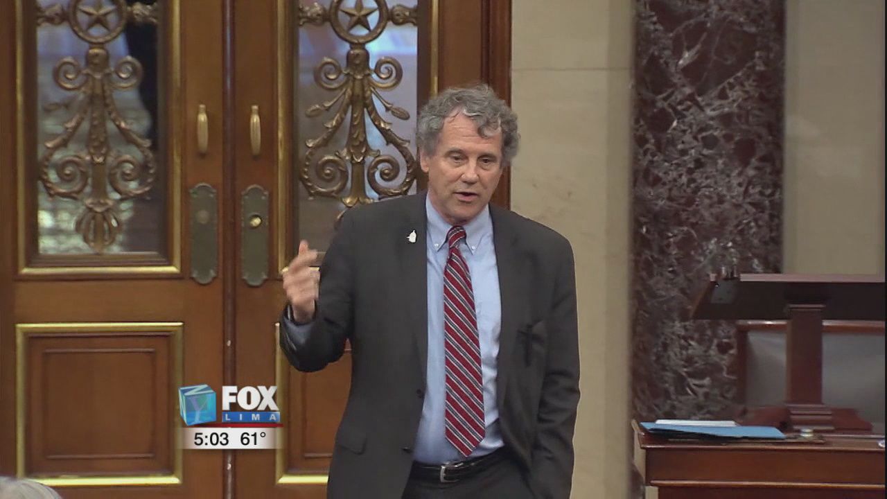 Brown looking to raise overtime threshold